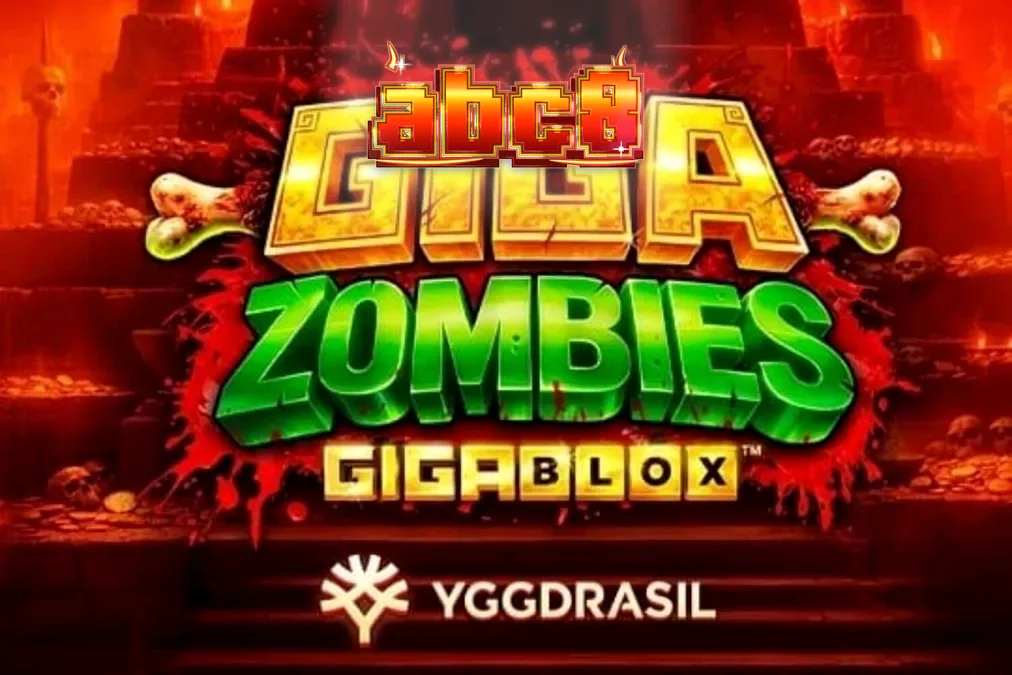 Giga Zombies স্লট গেমের দৃশ্য যেখানে একজন কাউবয় লেডি জম্বিদের বিরুদ্ধে লড়াই করছে