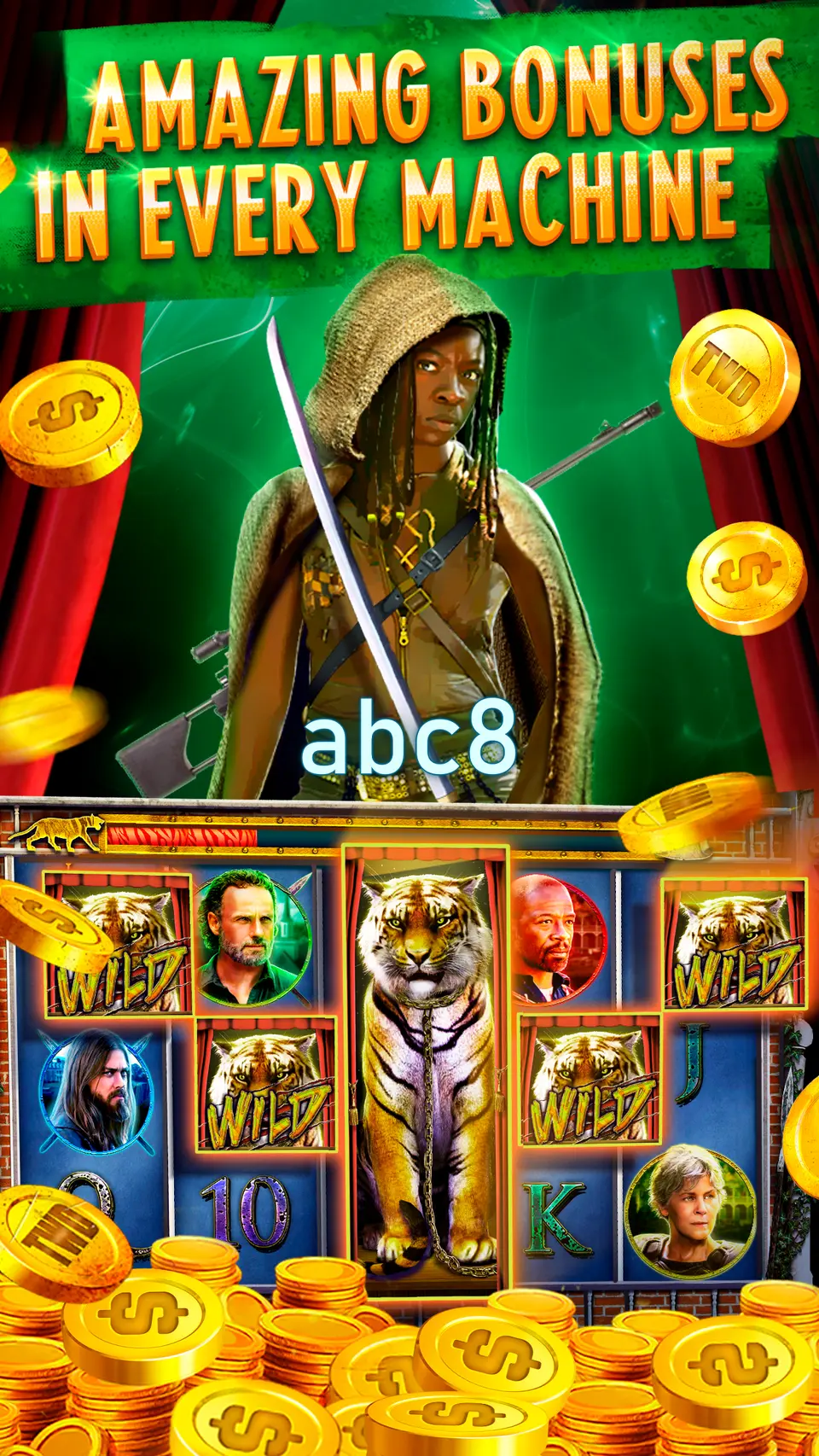 abc8 APK