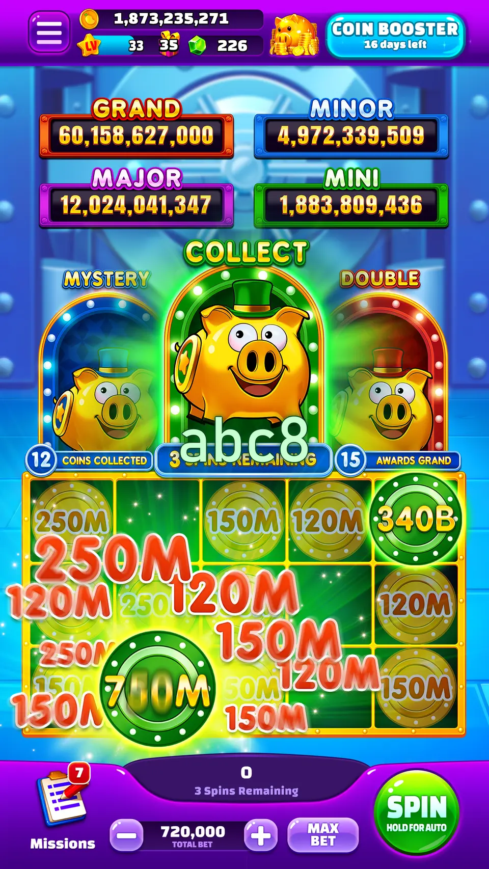abc8 APK