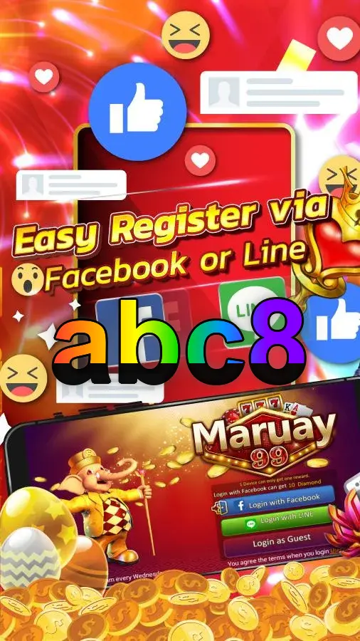 abc8 লগইন