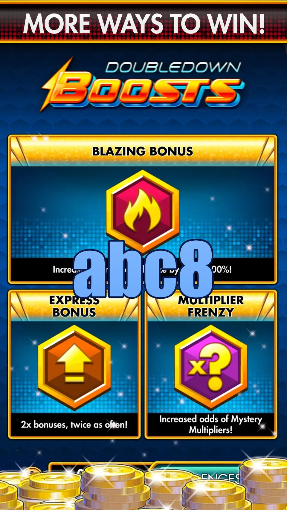 abc8 Preview - অফিসিয়াল ডাউনলোড